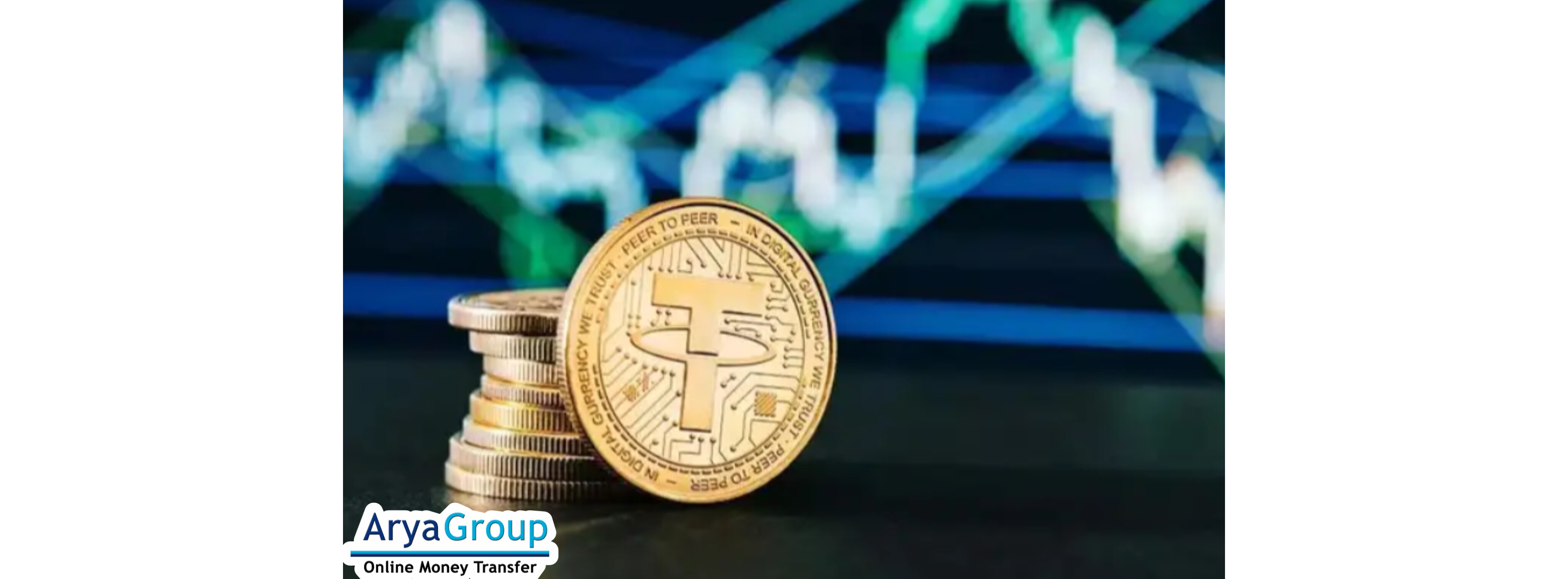 Tether Strategy Shift Explained