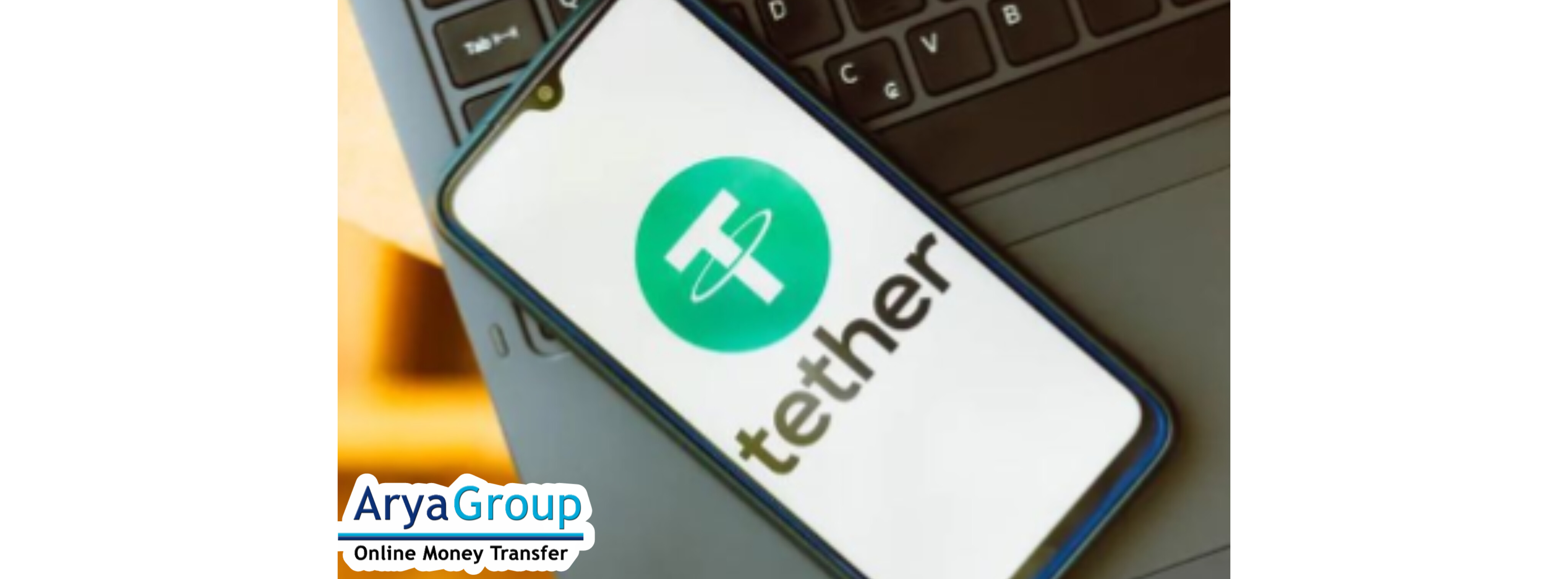Tether Brings Powerful AI to Everyone